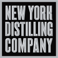 New York Distilling Company featuring Jaywalk Heirloom Rye Whiskey.