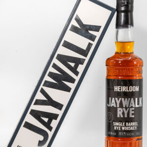 JAYWALK heirloom RYE